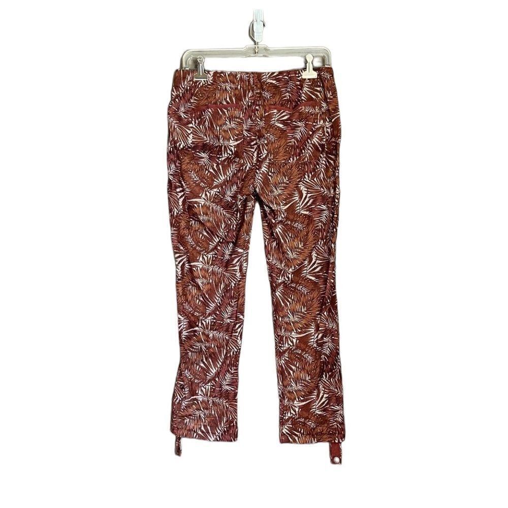 NWT! Democracy “flex”-Ellent patterned pants - Picture 12 of 12